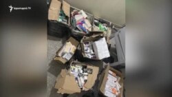 ՀՀ-ում ռուսական զորամիավորման ծառայողները արցախցիների բեռը հափշտակել են, վերադարձնելու դիմաց փող պահանջել. փաստաբան