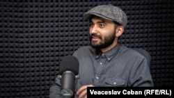 Vasile Micleușanu este invitatul noului episod al podcastului „Laboratorul social”.
