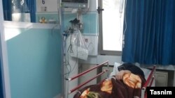 Иран - Ученичка од Ардабил во болница поради сомнително труење