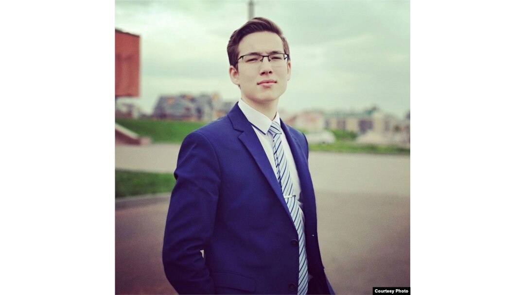 Райнур Хәсәнов
