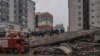 МЗС відомо про 4 постраждалих у Туреччині українців, посольство перевіряє дані про двох загиблих
