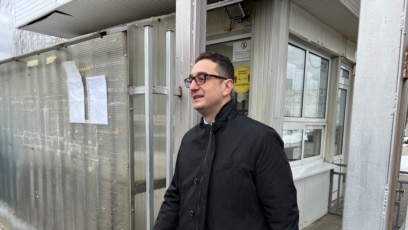 Софийската градска прокуратура привлече като обвиняем бившия директор на Българската