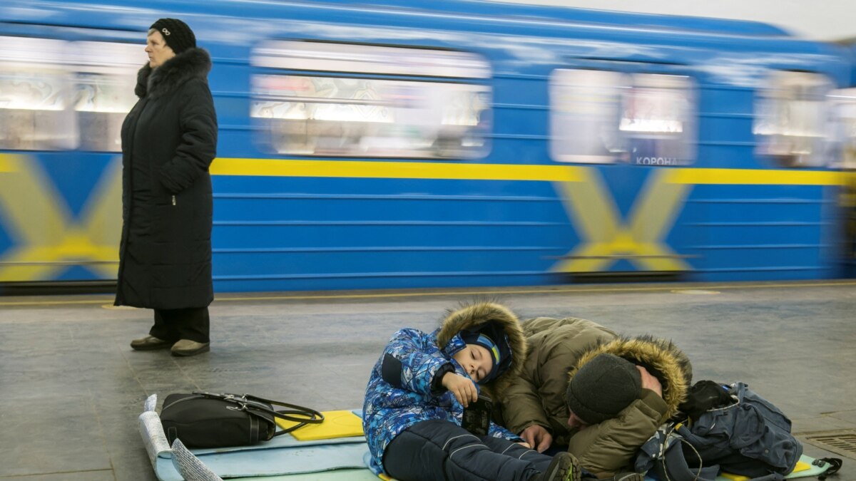 В Україні оголосили масштабну повітряну тривогу