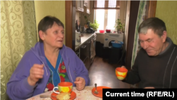  Нина и Виктор Подрепни 