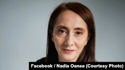 Nadia Oanea, consultant fiscal și expert contabil