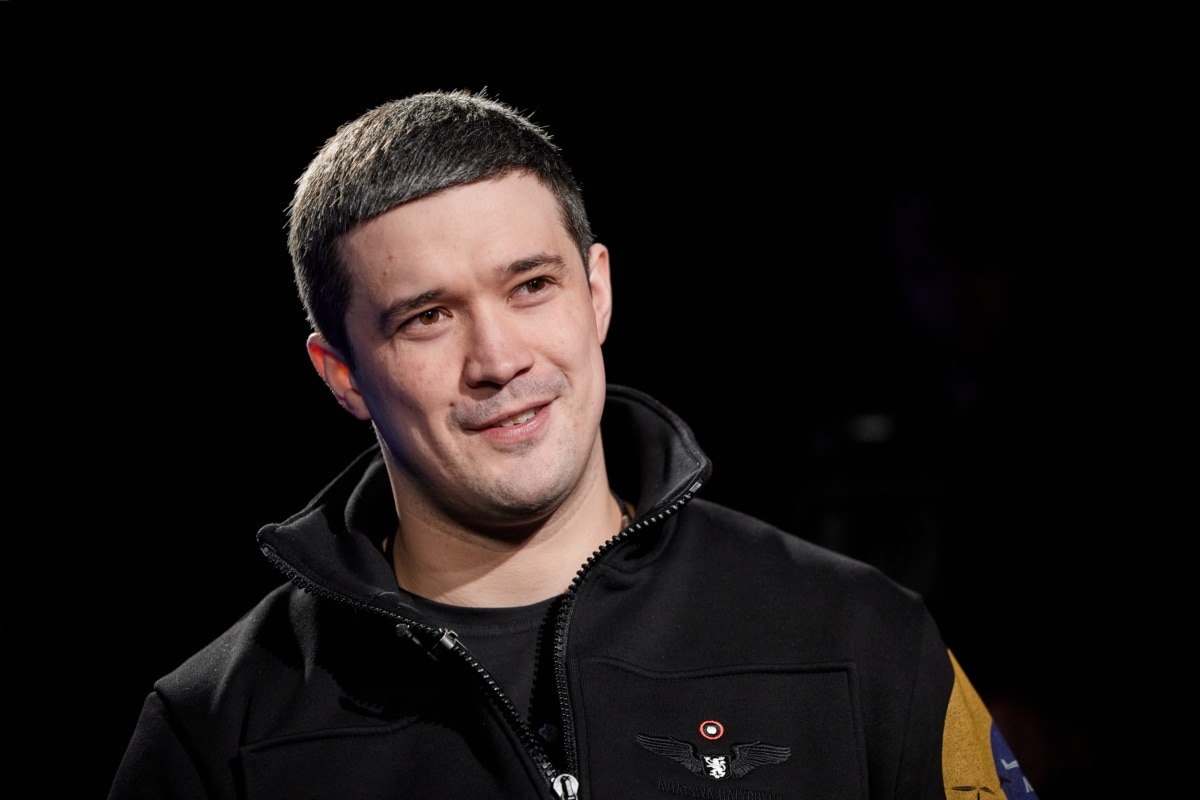 Верховна Рада призначила Михайла Федорова міністром оборони