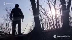 Ռուսական ուժերը մոտենում են Բախմուտին