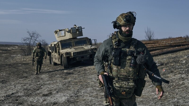 Bătălii aprige pentru orașele Vuhledar și Mariinka | Eforturi „de curățare” în guvernul de la Kiev 