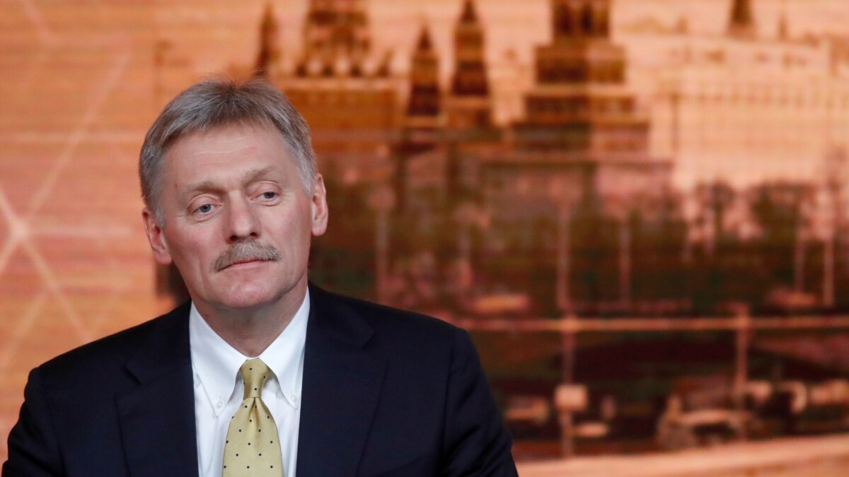 У Кремлі «не знають», чи зміниться статус «спеціальної військової операції» після подій у Брянській області