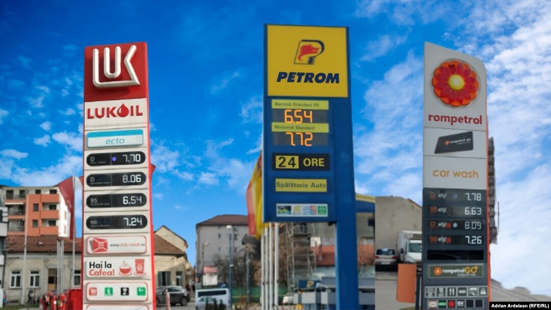 Prețurile la carburanți au reînceput să se majoreze începând cu 1 ianuarie. Experții se așteaptă ca tendința de scumpire să continue și în următoarele săptămâni.