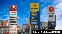 Prețurile la carburanți au reînceput să se majoreze începând cu 1 ianuarie. Experții se așteaptă ca tendința de scumpire să continue și în următoarele săptămâni.