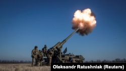 The orders come amid worries that Ukraine is fast depleting its stockpiles of artillery shells.