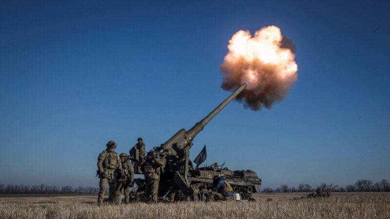 SAD sklopio višemilijunske ugovore za artiljerijske granate za Ukrajinu