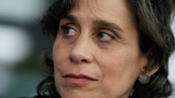 میان انتقام و عدالت؛ گفت‌وگو با رویا برومند