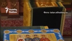 Урыс чиркәве татарларны чукындыру эшен көчәйтә