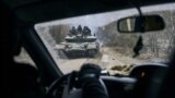 Украина: Орус армиясы Луганск, Харьковдо чабуулун баштады