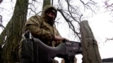 GRAB Frontline Videos Show Intense Battles In Eastern Ukraine