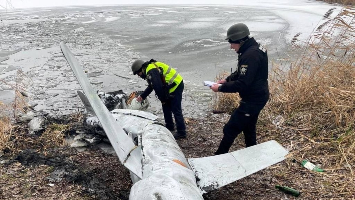 На півночі, в центрі та на сході України оголошувалася повітряна тривога