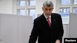  Andrej Babiš 