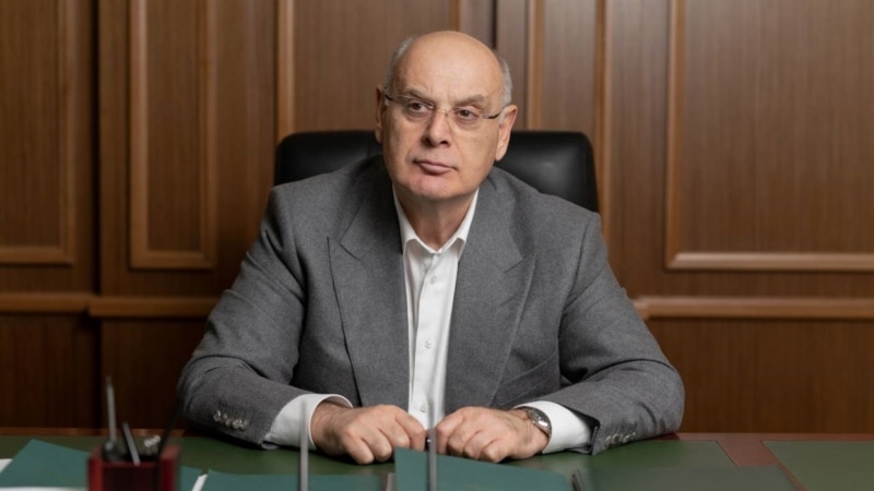 სოხუმი: მოსკოვში ასლან ბჟანიას ვიზიტისას არ განიხილება რუსეთის შემადგენლობაში შესვლა
