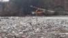Srbija, deponije i reciklaža: 'U reku bacaju tepihe, palete i najlon'