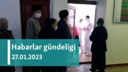 Habarlar gündeligi