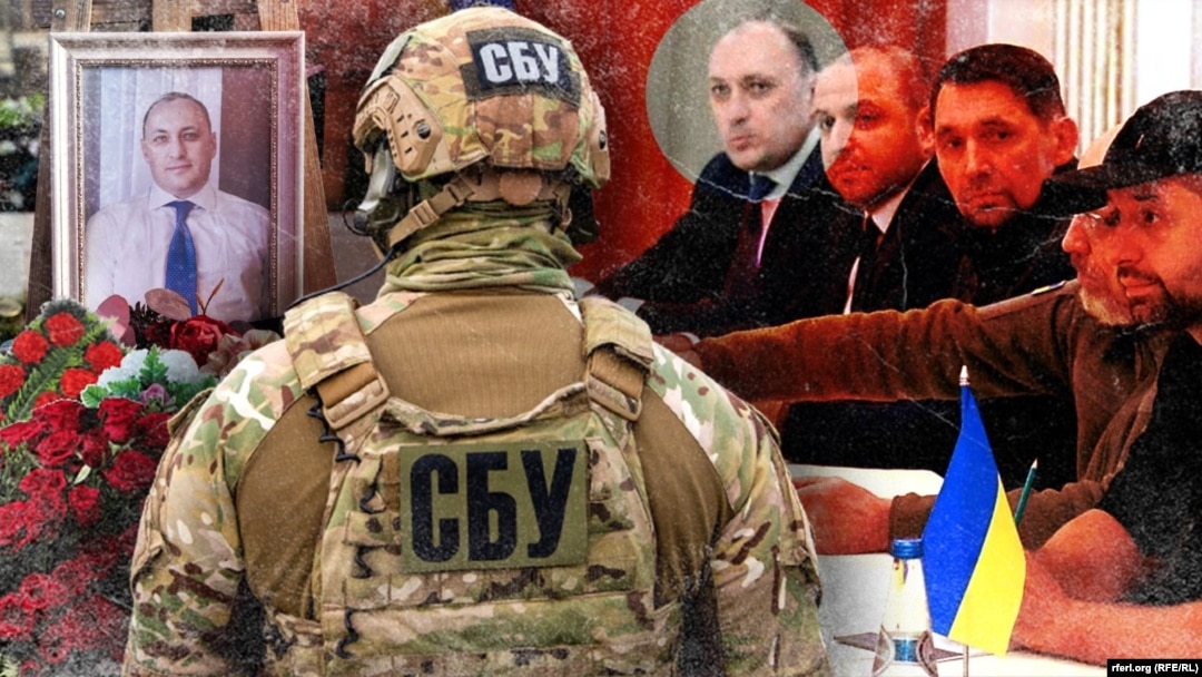 Очільник ГУР Кирило Буданов заявив журналістам, що якби не Кірєєв, швидше за все, Київ був би узятий.