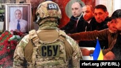 Очільник ГУР Кирило Буданов заявив журналістам, що якби не Кірєєв, швидше за все, Київ був би узятий.