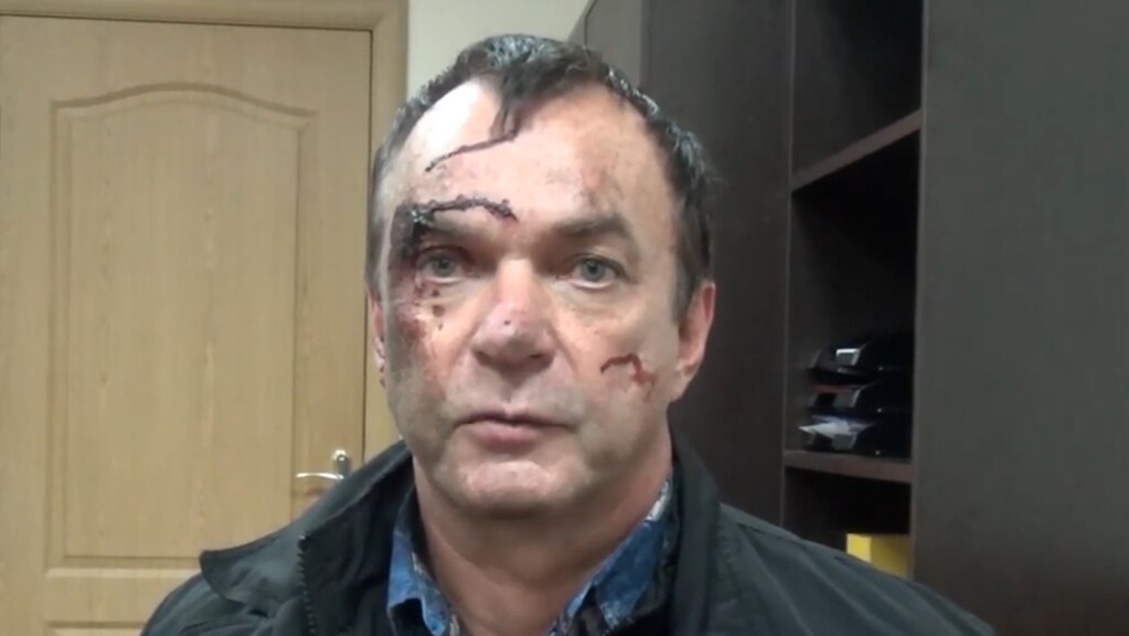Rusia eliberează criminali violenți. Cazul unui bărbat condamnat la 23 de ani de închisoare