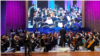 Симфонический оркестр представил ашхабадским зрителям "Сказки с оркестром" 