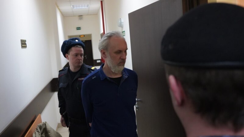 Обвиняемого в фейках об армии священника Курмоярова оставили в СИЗО