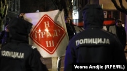 Antifašisti u Beogradu, protiv obeležavanja smrti Milana Nedića
