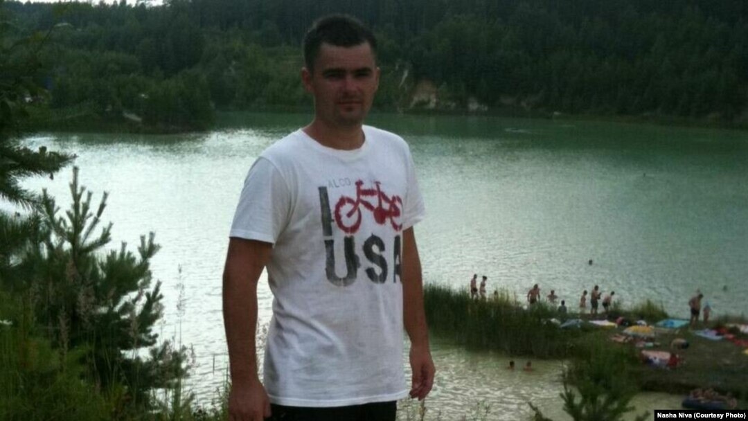 Аляксандар Шаляпень