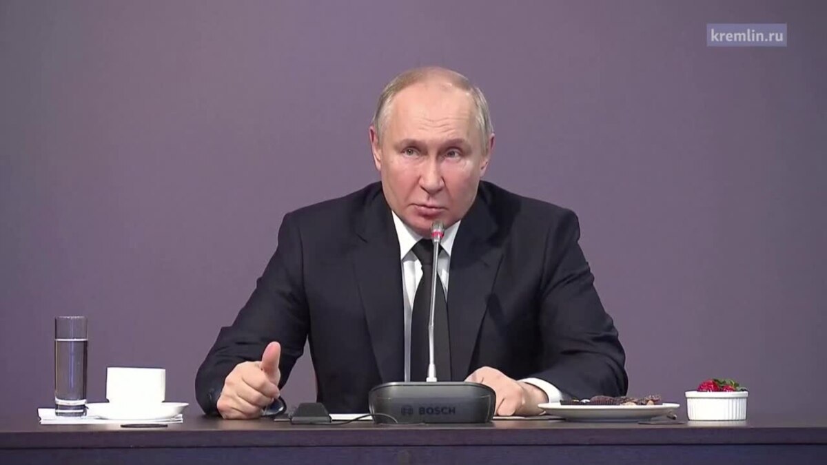 путин война начинать я какать полная версия