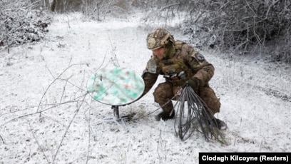 Updates on soldier gear cold weather, targeting, body armor