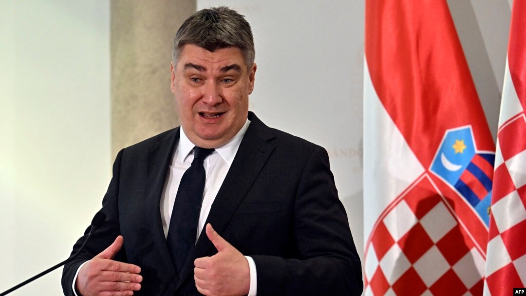 Zoran Milanović