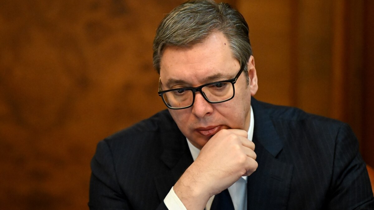 Pet Odgovora O Narodnom Pokretu Za Državu Predsednika Srbije Pet Odgovora O Narodnom Pokretu Za Državu Predsednika Srbije