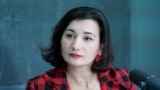 თინათინ ახვლედიანი, ევროპული პოლიტიკის კვლევითი ცენტრის (CEPS) მეცნიერ-თანამშრომელი, ფინანსური ბაზრებისა და ინსტიტუტების განყოფილების უფროსი, ვარშავის უნივერსიტეტის ლექტორი, საქართველოს პოლიტიკის ინსტიტუტის (GIP) აფილირებული მკვლევარი