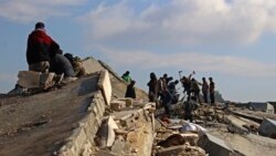Այս պահի տվյալներով, Թուրքիայում և Սիրիայում երկրաշարժի զոհերի թվում յոթ հայ կա