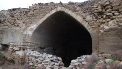 Səfəvi dövrü məscidi baxımsızlıqdan uçub