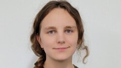 Antonina Andriichuk, Ukraine, Regional Fellow 2023