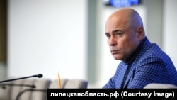 Про це повідомив губернатор області Ігор Артамонов