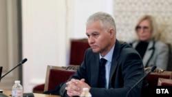 According to Plamen Tonchev, the head of Bulgaria's State Agency for National Security, the goods that had been illegally exported “were intended for Russian units involved in the war in Ukraine.” (file photo)