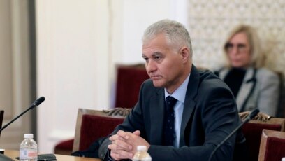 Българска финансова институция е подала в Държавната агенция Национална сигурност