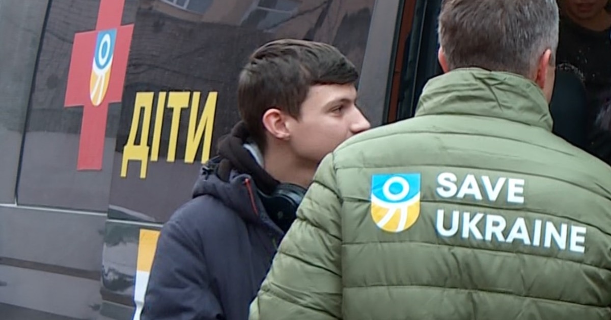 МВС оголосило початок збору ДНК родичів зниклих дітей МВС оголосило початок збору ДНК родичів зниклих дітей