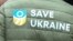 Про вивезення групи дітей також повідомила громадська організація Save Ukraine