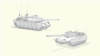 Cover_Western Tanks For Ukraine: Leopard 2 And M1 Abrams
