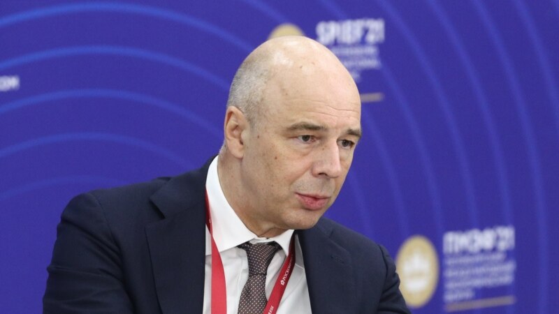 Міністар фінансаў Расеі: «Нам была б выгадная адзіная валюта зь Беларусьсю»