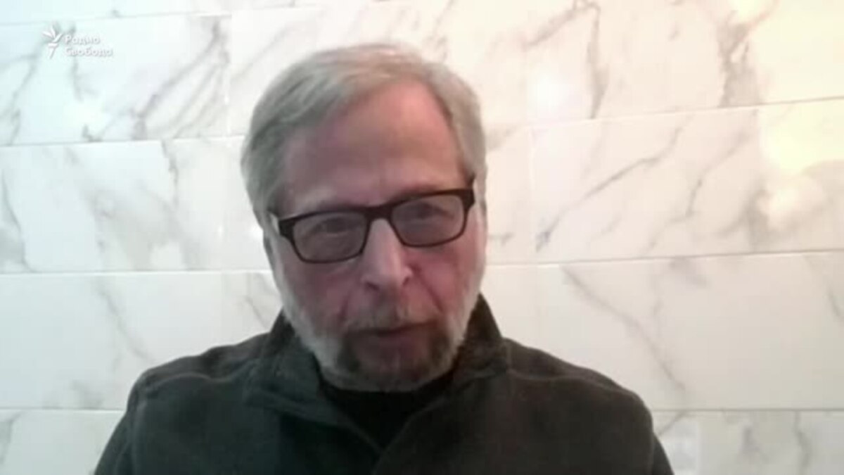 Михаил Ямпольский: "Хаос захватывает всю Россию"