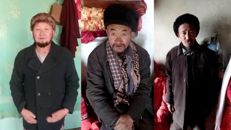 ТИМ: Памирдеги кыргыздар боюнча ооган бийлиги менен сүйлөшүү жүрүүдө